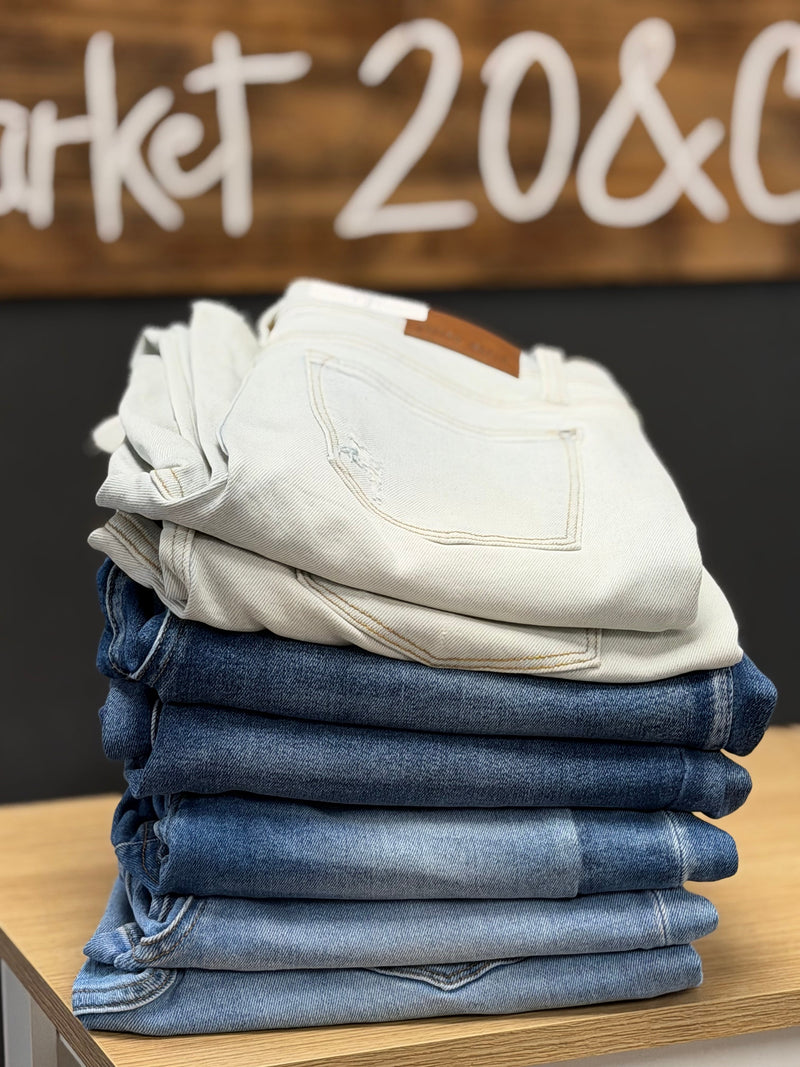 Denim