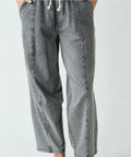 Drawstring Pants