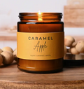 Caramel Apple Candle