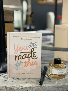 You Are Made For This