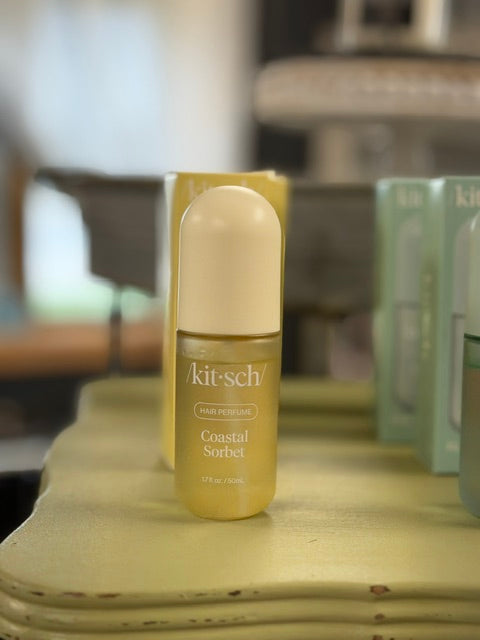 Coastal Sorbet Hair Perfume