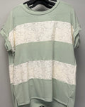 Short Sleeve Top