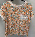 Short Sleeve Top