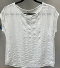 Textured Blouse