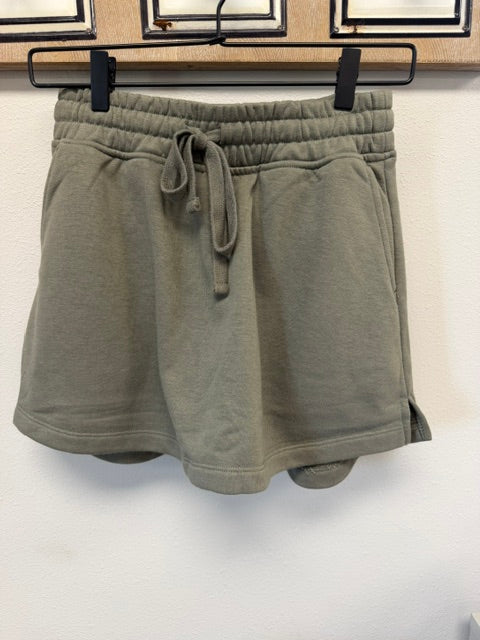 Skort
