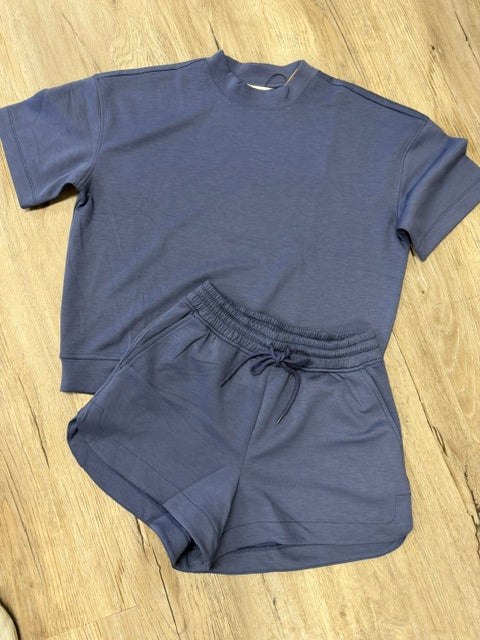 Short Set