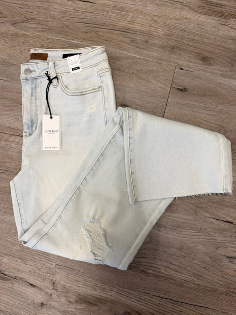 Denim Jeans