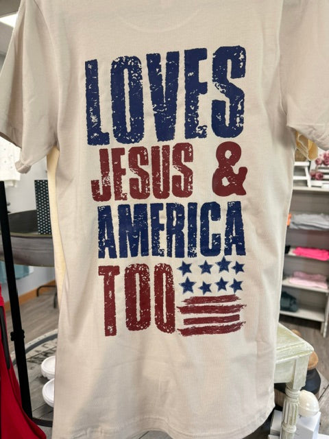Graphic Tee