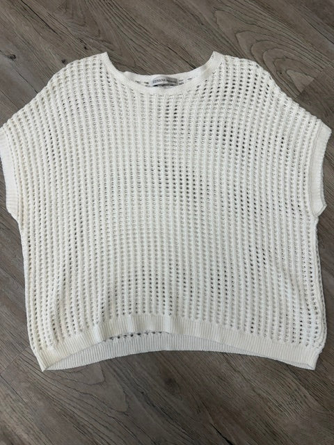 Sheer Sweater