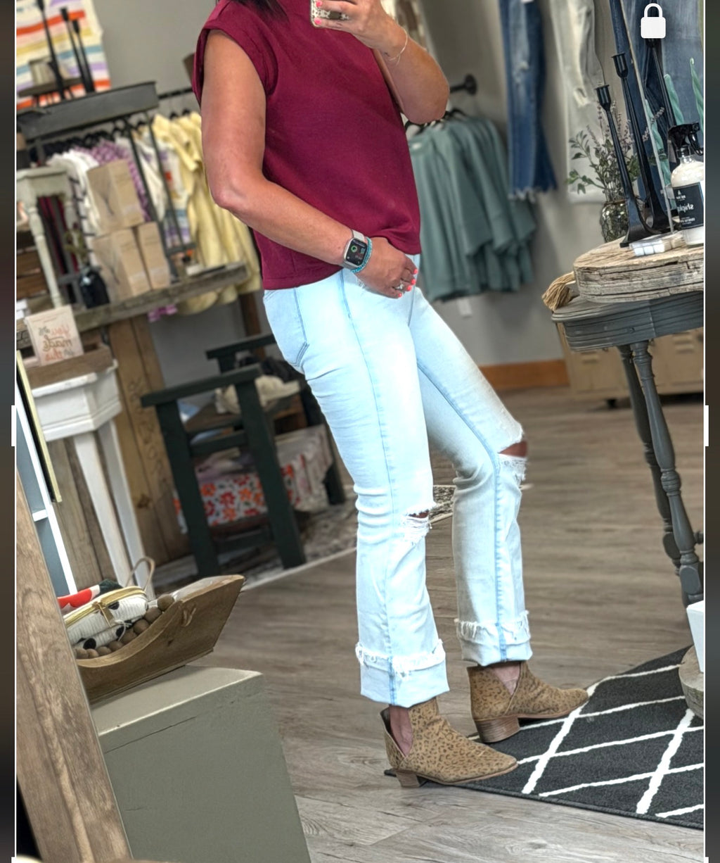 Denim Jeans
