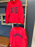 Nebraska Sweatshirt