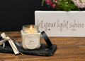 Shine Candle