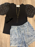 Pearl Top