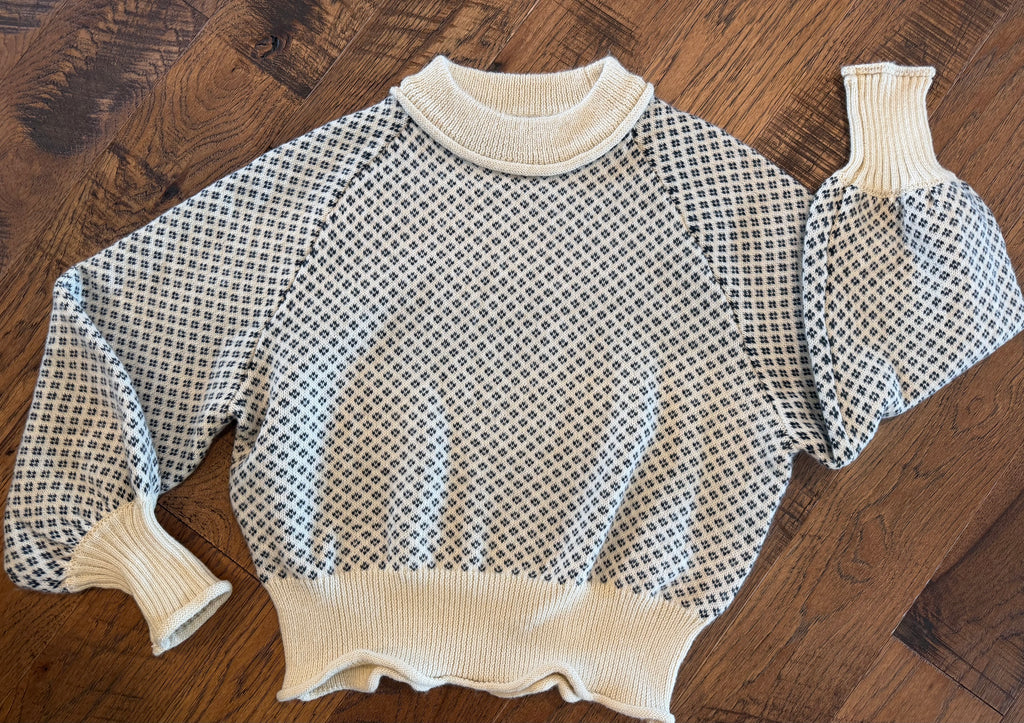 Echo Sweater