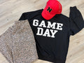Game Day Sweatshirt
