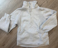 Pullover Sweatshirt