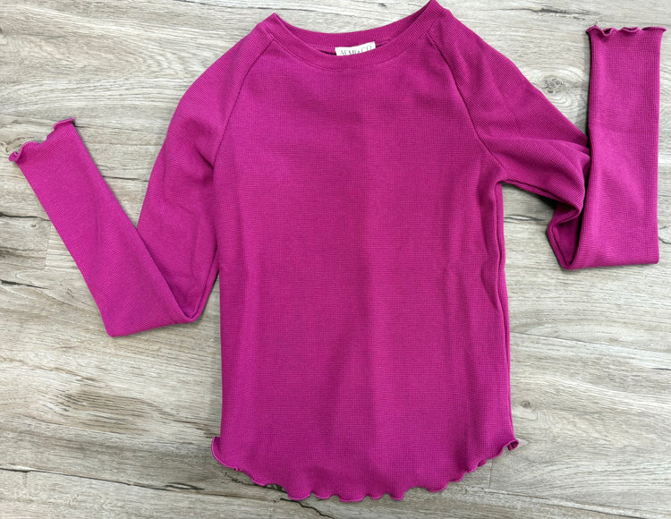 Magenta Thermal