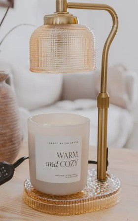 Candle Lamp Warmer