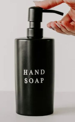 Hand Soap Dispenser