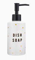 Dish Soap Dispenser
