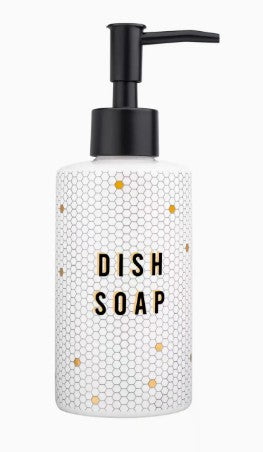 Dish Soap Dispenser