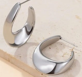 Hoop Earrings