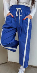 Casual Pants
