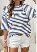 Striped Top