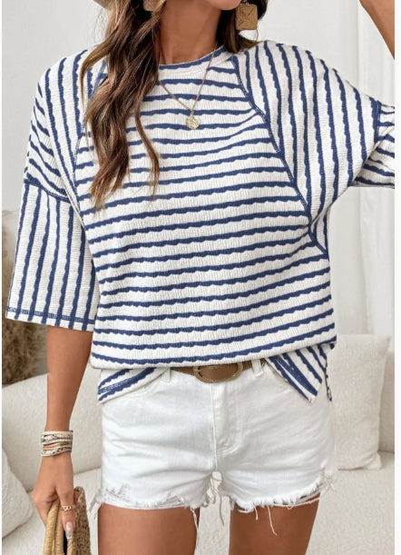 Striped Top
