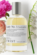 Twist Lady No. 1
