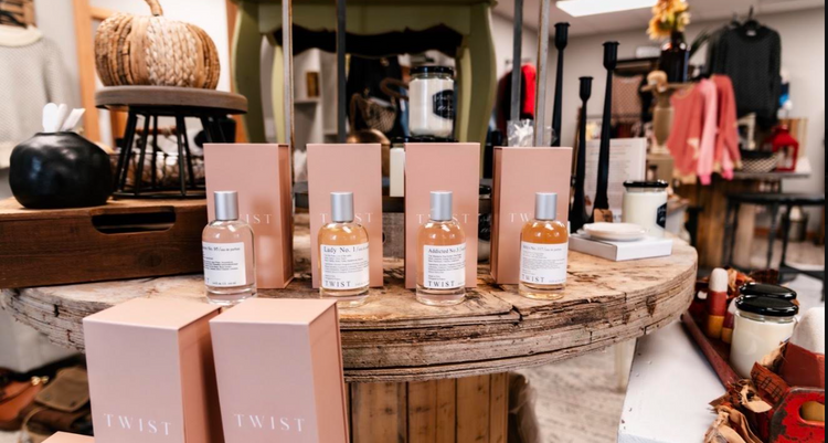 Inside Market 20 &amp; Co